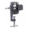 Mini svěrák 50mm otočný, 0,8kg PROMA MSO-50