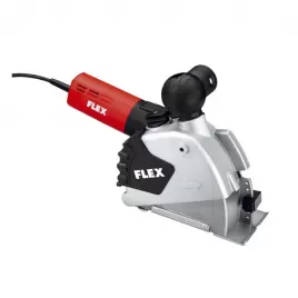 Drážkovačka FLEX MS 1706 FR Set