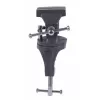 Mini svěrák 50mm otočný, 0,8kg PROMA MSO-50