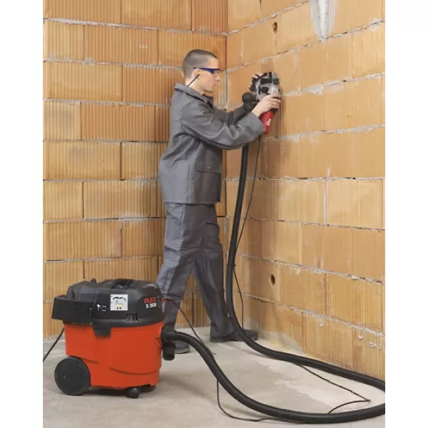 Drážkovačka FLEX MS 1706 FR Set