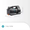 Automatické čerpadlo pro dům a zahradu 4600 Silent Gardena 9070-20