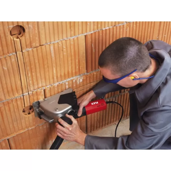 Drážkovačka FLEX MS 1706 FR Set