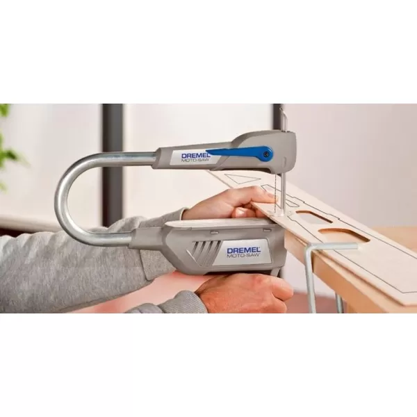 Lupínková pila Dremel MS20-1/5 F013MS20JA