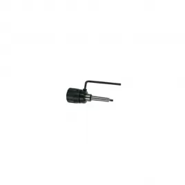 Rychloupínací pouzdro MK2 pro vrtáky s upínáním Weldon 19 mm N.KO Machines DJXK_50_MT2