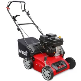 Benzínový provzdušňovač MTD OPTIMA 35 VO