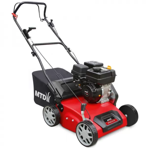 Benzínový provzdušňovač MTD OPTIMA 35 VO
