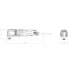Multitool MT 400 Quick Set Metabo 601406500