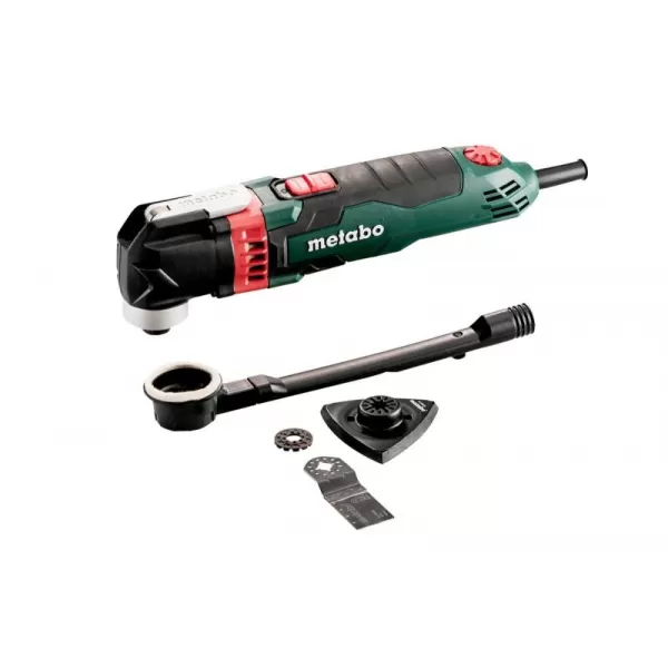 Multitool Metabo MT 400 Quick