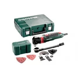 Multitool MT 400 Quick Set Metabo 601406500
