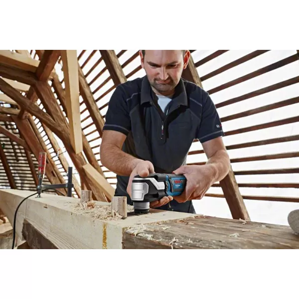 Multifunkční nářadí Bosch GOP 55-36 Professional 0.601.231.100