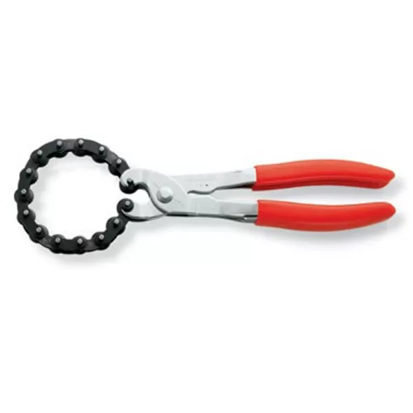 Řetězový odřezávač trubek ROTHENBERGER MULTICUT 65