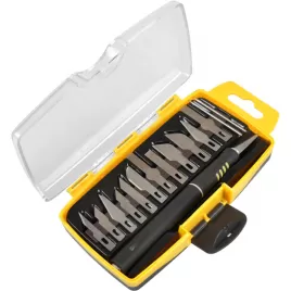 Hobby nože 13ks FIELDMANN FDN 1002-16R