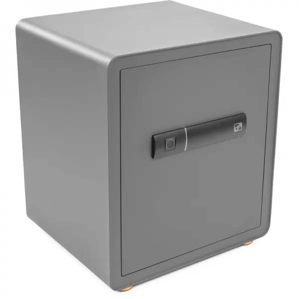 Trezor G21 na otisk prstu 400 x 450 x 350 mm 63922104