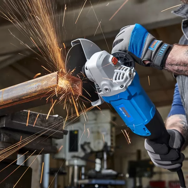 Úhlová bruska 150mm NAREX EBU 150-16 65405523