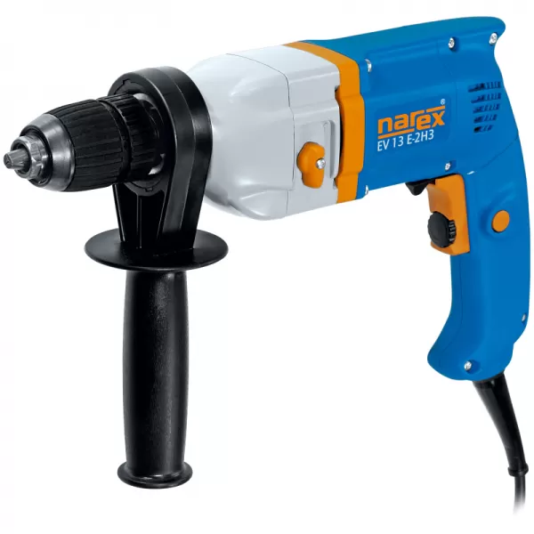 Vrtačka 650W NAREX EV 13 E-2H3 624193