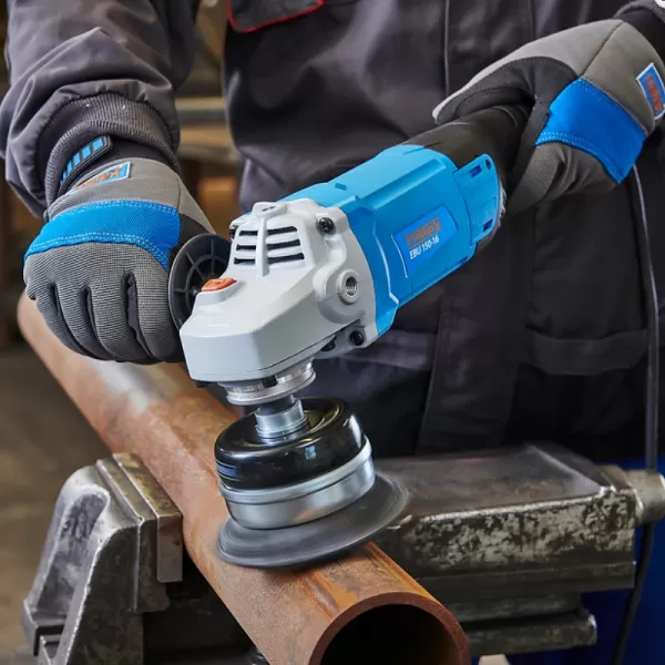 Úhlová bruska 150mm NAREX EBU 150-16 65405523