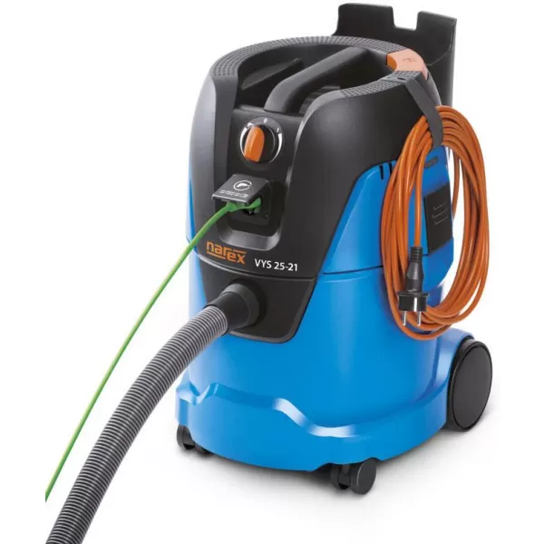 Průmyslový vysavač NAREX VYS 25-21 65403609