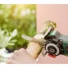 Aku řetězová pila bez aku Bosch NanoBlade EasyCut 12 06033C9001