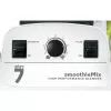 Stolní mixér smoothieMix multifunkční Nature7 SM-12W