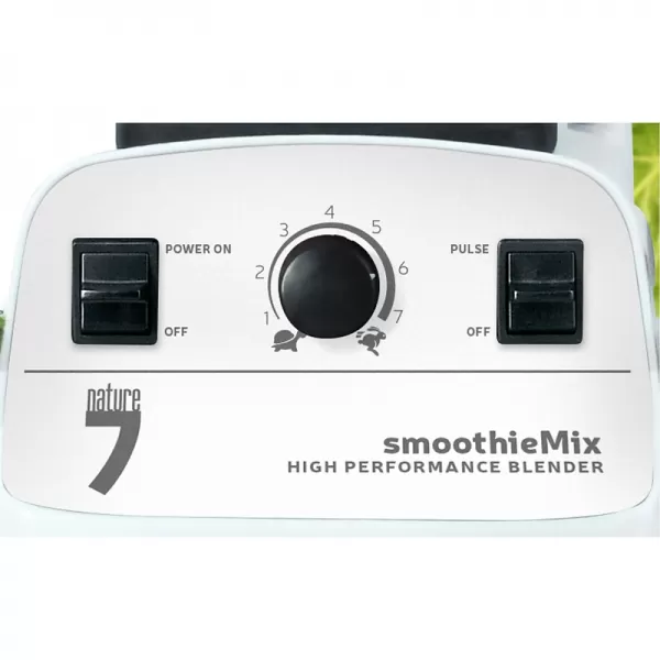 Stolní mixér smoothieMix multifunkční Nature7 SM-12W