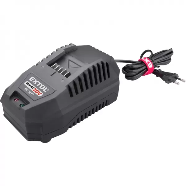 Nabíječka SHARE20V, 4,5A Extol Energy 8891897
