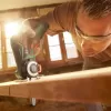 Aku řetězová pila bez aku Bosch NanoBlade EasyCut 12 06033C9001