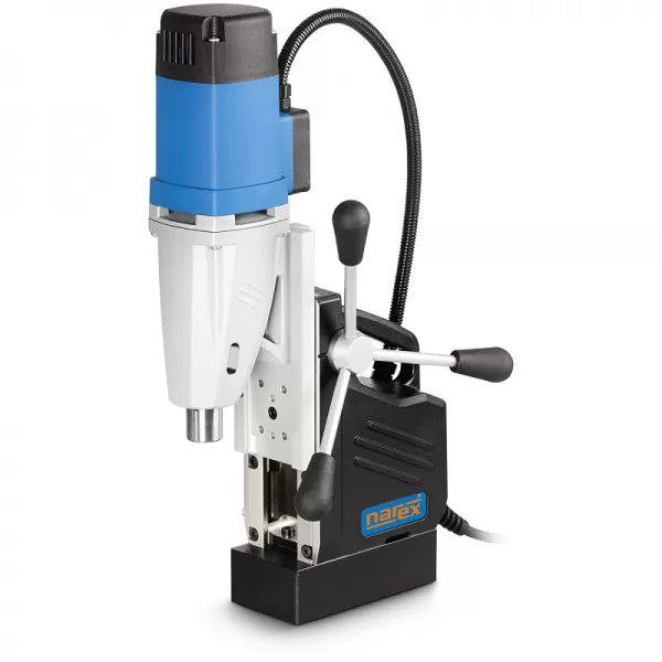 Dvourychlostní magnetická vrtačka 1050W NAREX EVM 40-2 M 65403930