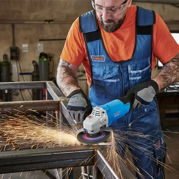 Úhlová bruska 150mm NAREX EBU 150-16 65405523