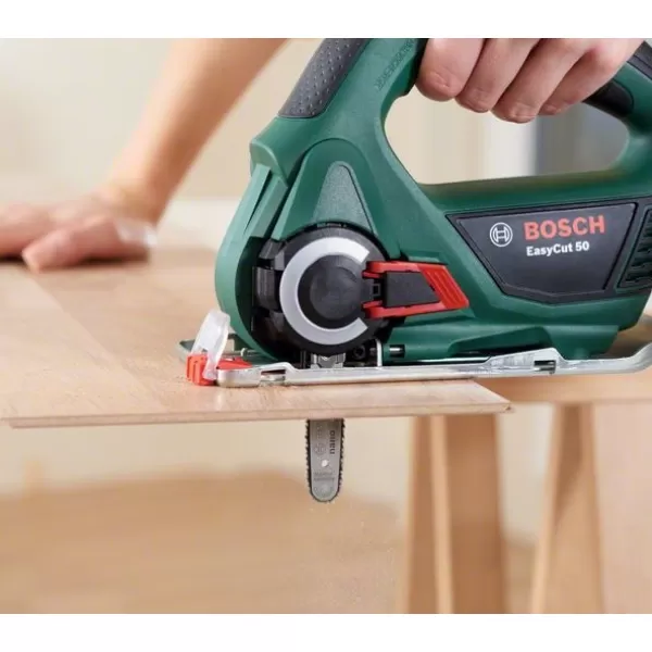 Pilový plátek NanoBlade Bosch Wood Basic 50 2609256D83