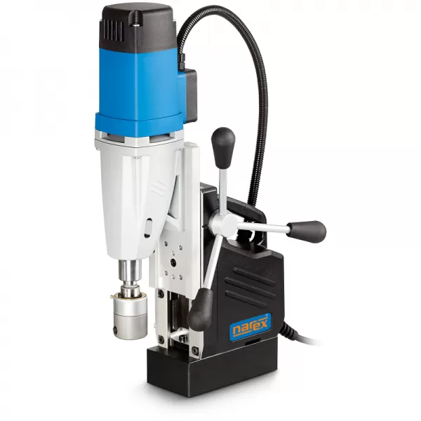 Dvourychlostní magnetická vrtačka 1050W NAREX EVM 40-2 M 65403930