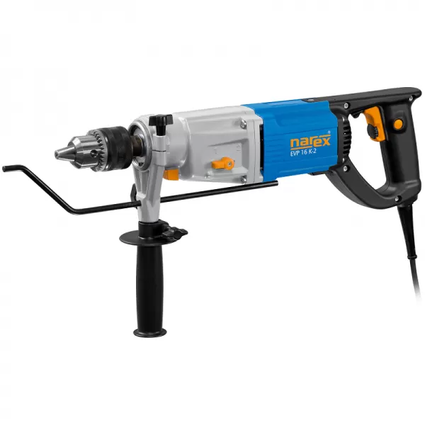 Příklepová vrtačka 1050W NAREX EVP 16 K-2 00765486