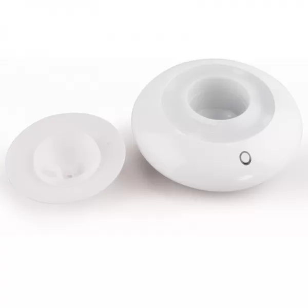 Zvlhčovač a osvěžovač vzduchu aroma difuzér ALADDIN DF12A