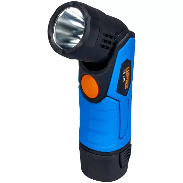 Aku kompaktní svítilna 12V bez aku NAREX AS 120 65405521