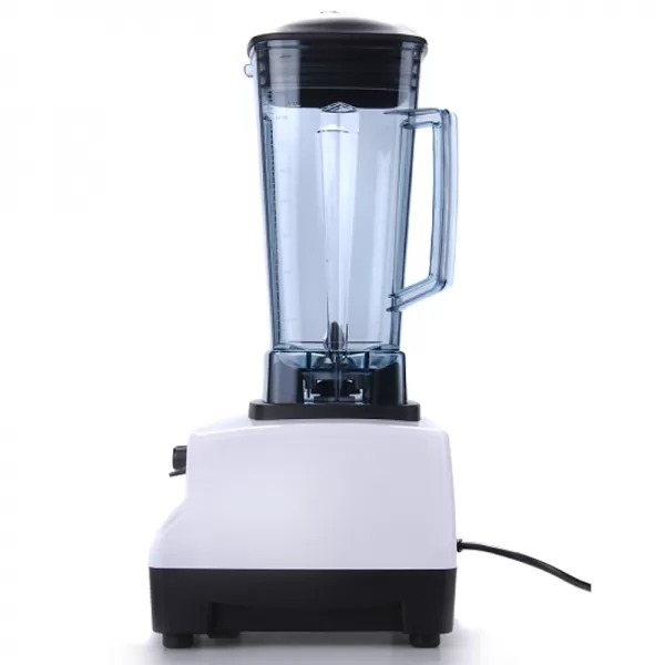 Stolní mixér smoothieMix multifunkční Nature7 SM-12W