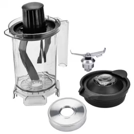 Mixovací nádoba na suché plody 500ml Nature7 569523BDE