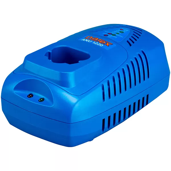 Aku vrtací šroubovák 20V 2x2,0Ah Narex ASV 202-2 e-POWER 65405291