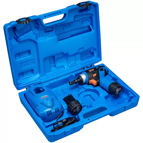 Aku rázový utahovák 12V 2x2,0Ah NAREX ASR 122-S 65405474