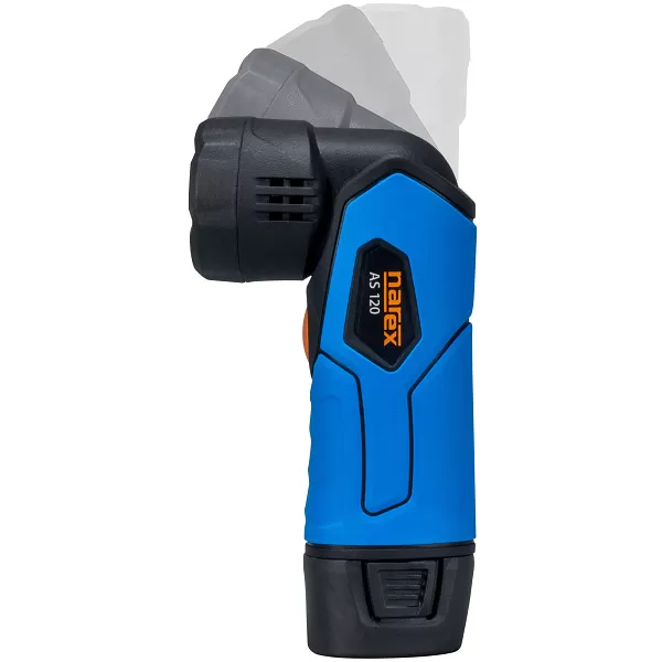 Aku kompaktní svítilna 12V bez aku NAREX AS 120 65405521