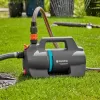 Zahradní čerpadlo 5000 Silent - sací sada Gardena 9082-20