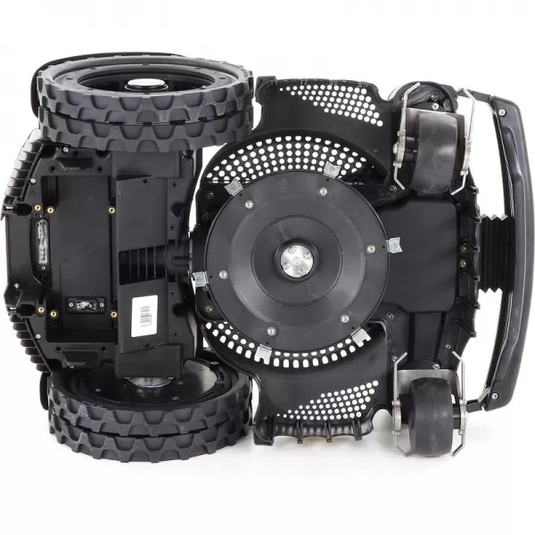 Robotická travní sekačka ZCS NEXTTECH LX4 HRTK TECHline 69TH040L401Z_HRTK