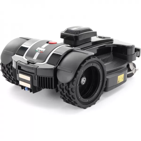 Robotická travní sekačka ZCS NEXTTECH L X6 TECHline 69TH043L401Z