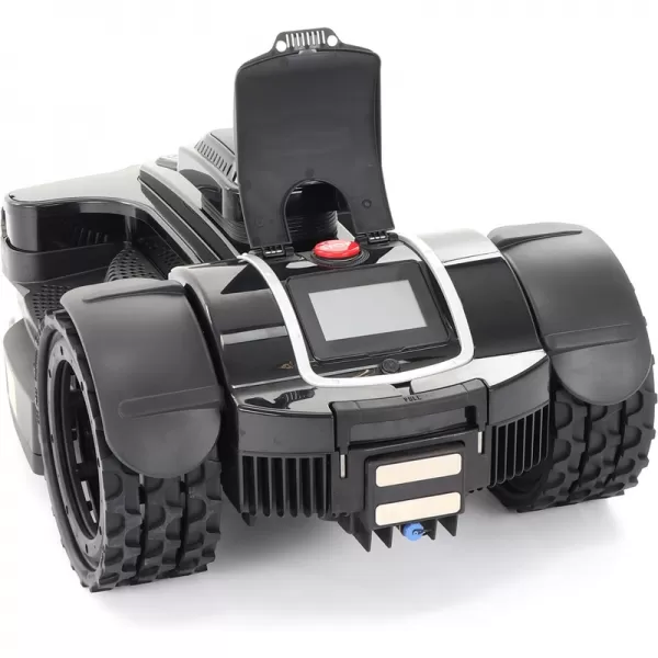Robotická travní sekačka ZCS NEXTTECH L X6 TECHline 69TH043L401Z