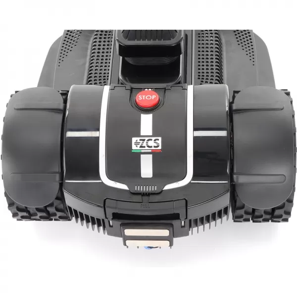 Robotická travní sekačka ZCS NEXTTECH L X6 TECHline 69TH043L401Z