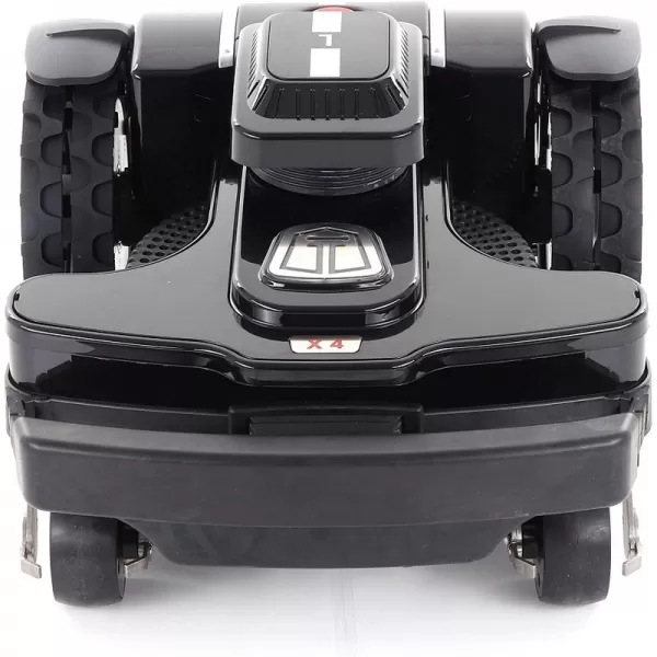 Robotická travní sekačka ZCS NEXTTECH LX4 HRTK TECHline 69TH040L401Z_HRTK