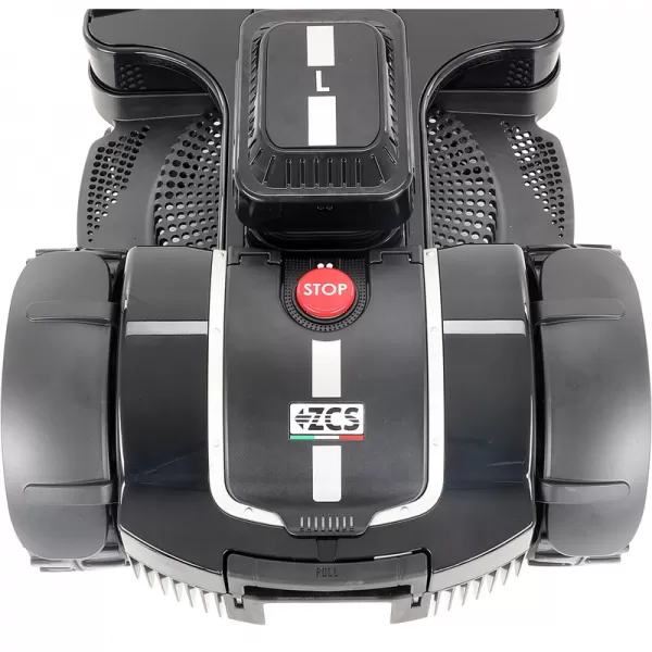 Robotická travní sekačka ZCS NEXTECH LX4 Ai RTK TECHlline 69TH040L504Z