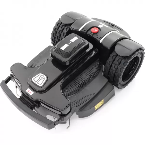 Robotická travní sekačka ZCS NEXTTECH L X6 TECHline 69TH043L401Z