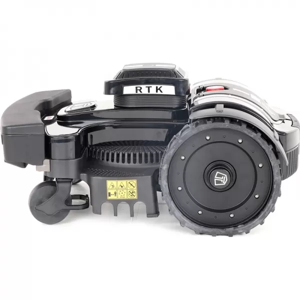 Robotická travní sekačka ZCS NEXTECH LX4 Ai RTK TECHlline 69TH040L504Z
