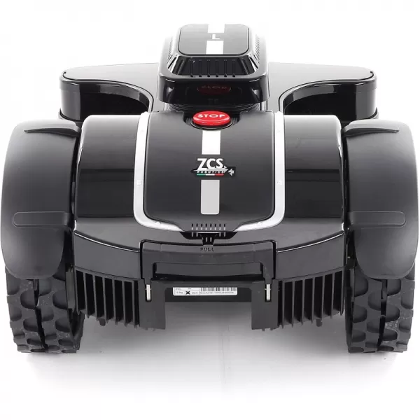 Robotická travní sekačka ZCS NEXTTECH LX4 HRTK TECHline 69TH040L401Z_HRTK