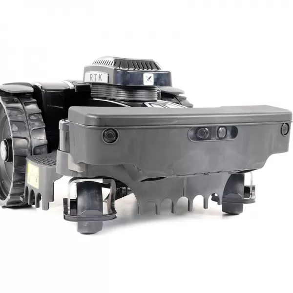 Robotická travní sekačka ZCS NEXTECH LX4 Ai RTK TECHlline 69TH040L504Z