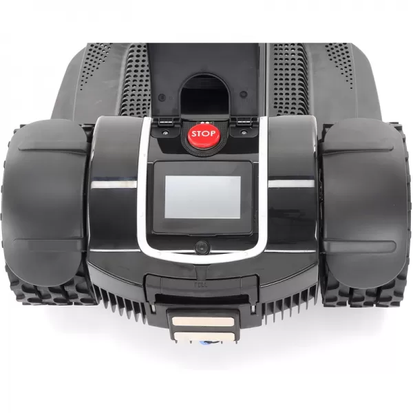 Robotická travní sekačka ZCS NEXTTECH L X6 TECHline 69TH043L401Z